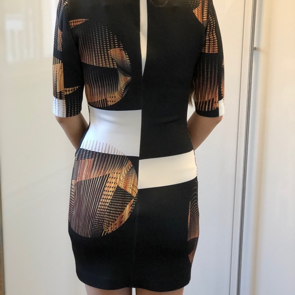 Clover canyon dress - Picture 2 of 2